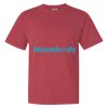 Garment-Dyed Heavyweight Comfort Colors® T-Shirt Thumbnail